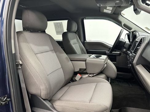 Used 2020 Ford F150 XLT w/ Equipment Group 302A Luxury AWD/4WD image 28
