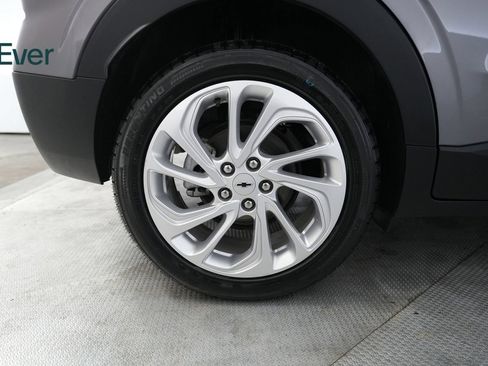 Used 2023 Chevrolet Bolt EUV LT w/ Driver Confidence Package FWD image 22