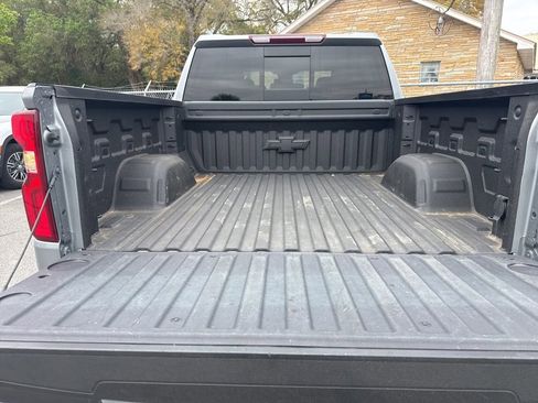 Used 2024 Chevrolet Silverado 1500 RST w/ All Star Edition Plus image 20