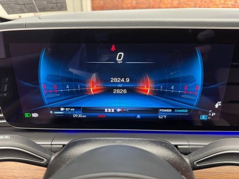 Used 2026 Mercedes-Benz GLE 53 AMG GLE 53 AMG image 15