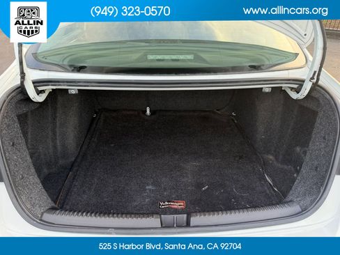 Used 2017 Volkswagen Jetta S FWD image 14