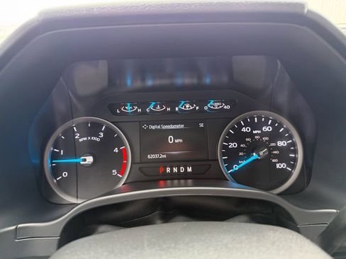 Used 2021 Ford F250 XLT image 10