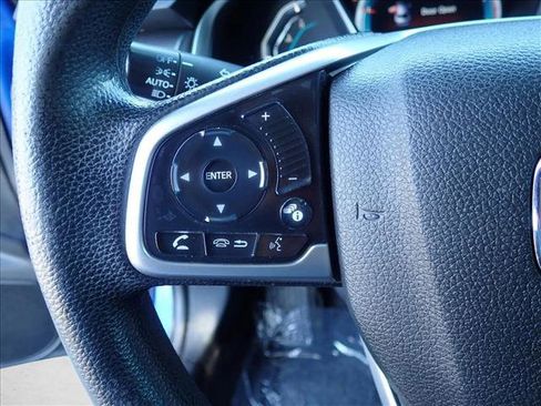 Used 2018 Honda Civic EX image 13