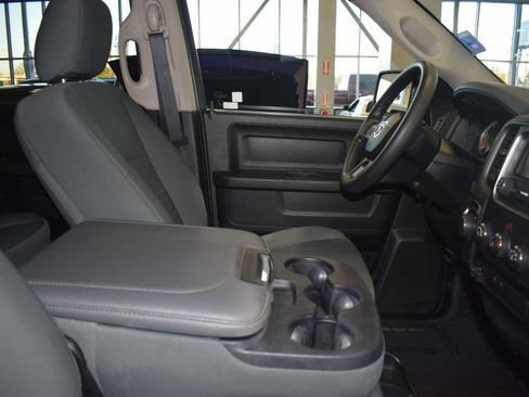 Used 2016 RAM 1500 Tradesman w/ Popular Equipment Group image 28