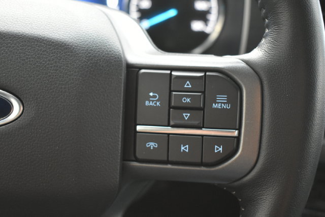 Used 2022 Ford F150 XLT w/ Equipment Group 302A High AWD/4WD image 23