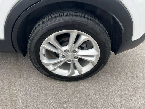 Used 2023 Buick Encore GX Preferred FWD image 13
