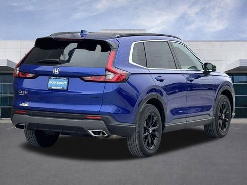 Used 2024 Honda CR-V Sport-L image 31