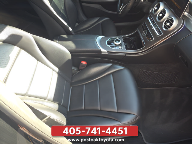 Used 2021 Mercedes-Benz C 300 4MATIC Sedan image 29