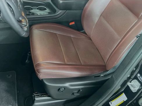 Used 2024 Dodge Durango R/T AWD/4WD image 21