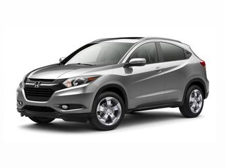 Used 2016 Honda HR-V EX-L video 1