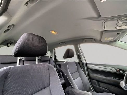 Used 2007 Honda CR-V LX image 23
