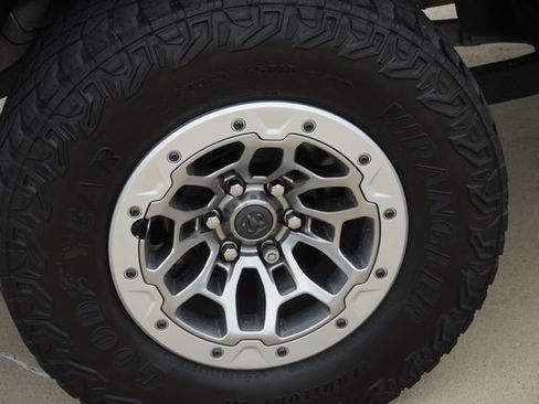 Used 2025 RAM 1500 RHO w/ RHO Level 1 Equipment Group AWD/4WD image 11