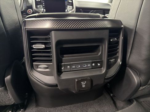 New 2026 RAM 1500 RHO image 6