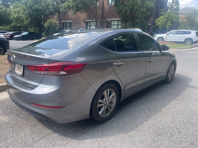 Used 2018 Hyundai Elantra Value Edition FWD image 7