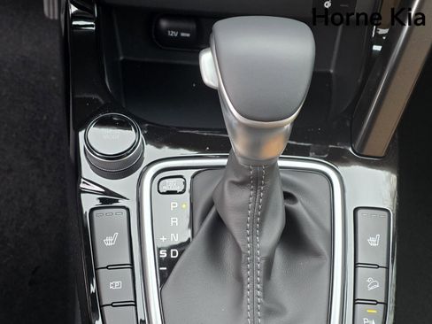 New 2026 Kia Seltos EX w/ EX Sunroof Package image 19