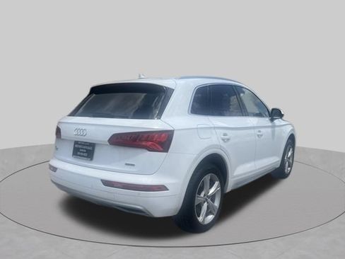 Used 2020 Audi Q5 2.0T Premium w/ Convenience Package AWD/4WD image 6