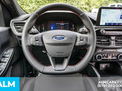 Used 2026 Ford Escape ST-Line FWD image 27