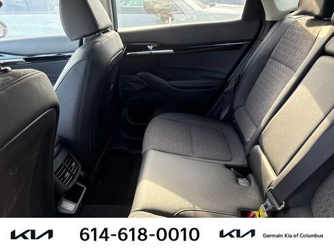 Used 2026 Kia Seltos S AWD/4WD image 10