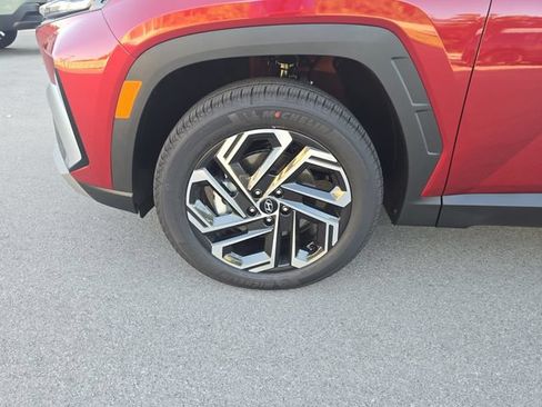 New 2026 Hyundai Tucson SEL Plus AWD/4WD image 10