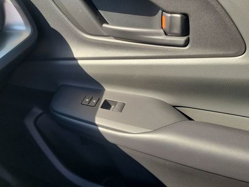 New 2026 Toyota Prius LE image 16