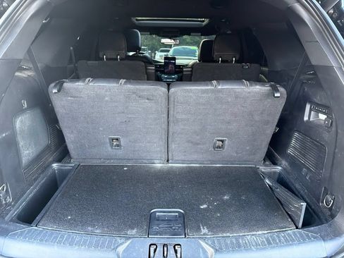 Used 2020 Ford Explorer ST w/ ST Street Pack AWD/4WD image 7