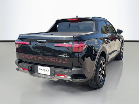 Used 2024 Hyundai Santa Cruz Limited image 3