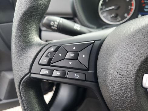 Used 2024 Nissan Sentra S image 26