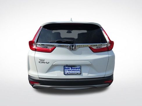 Used 2019 Honda CR-V EX-L image 5