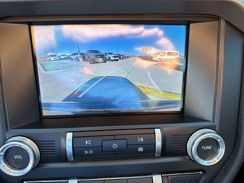 Used 2023 Ford Mustang Premium w/ Equipment Group 201A image 25