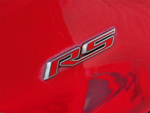 Used 2020 Chevrolet Blazer RS w/ LPO, Floor Liner Package image 11