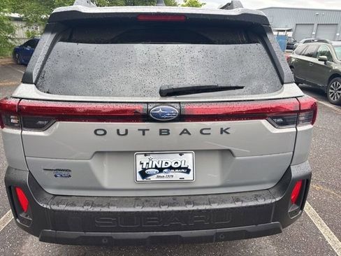 Certified 2026 Subaru Outback Limited w/ Premium/Limited Plus Package AWD/4WD image 6