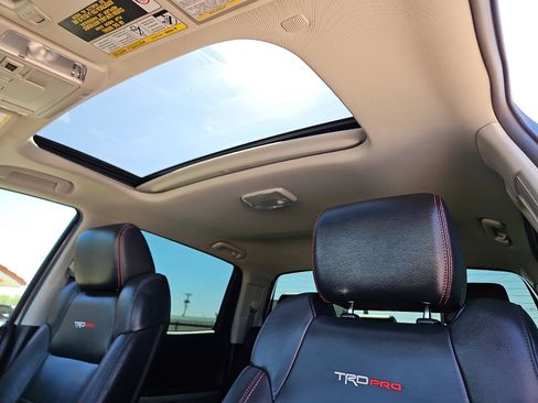 Used 2021 Toyota Tundra TRD Pro image 13