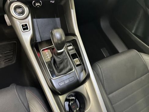 Used 2024 Dodge Hornet R/T AWD/4WD image 19