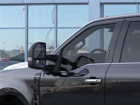 New 2026 Ford F350 Platinum AWD/4WD image 20