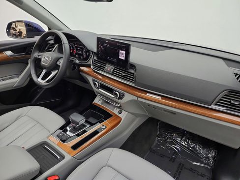 Used 2021 Audi Q5 2.0T Premium Plus AWD/4WD image 20