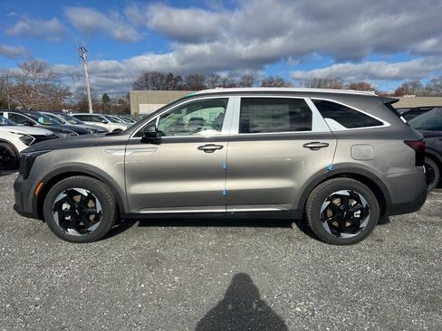 New 2026 Kia Sorento EX w/ EX Premium Package image 2