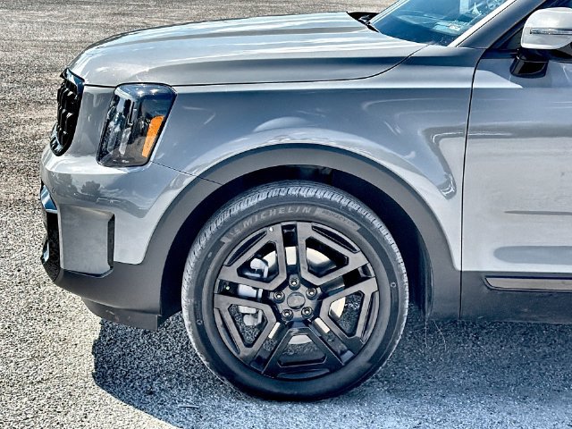 Used 2025 Kia Telluride SX Prestige X-Line AWD/4WD image 10