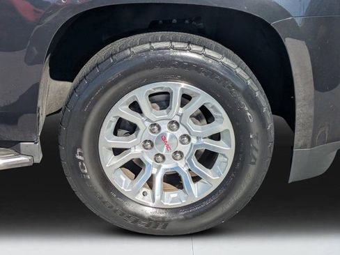 Used 2020 GMC Yukon SLT w/ Open Road Package image 9