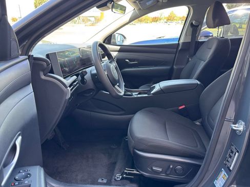 Used 2026 Hyundai Tucson SEL Plus AWD/4WD image 24