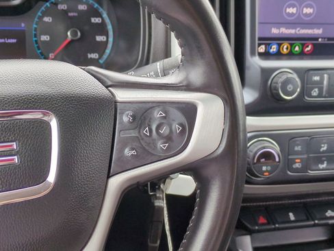 Certified 2021 GMC Canyon Elevation w/ Trailering Package image 14