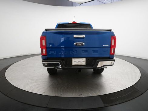 Certified 2020 Ford Ranger XLT w/ XTR Package AWD/4WD image 27