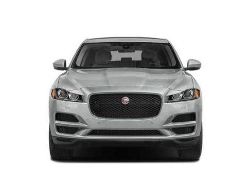 Used 2019 Jaguar F-PACE Prestige AWD/4WD image 4