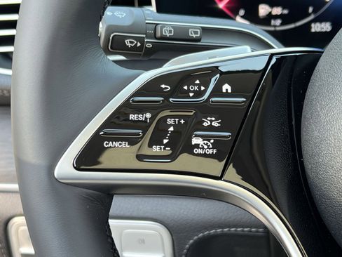 Used 2025 Mercedes-Benz GLE 350 GLE 350 image 30