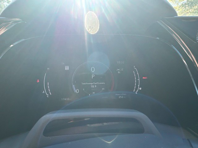 Used 2023 Lexus RX 350 AWD w/ Accessory Package image 13