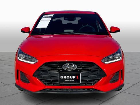 Used 2019 Hyundai Veloster 2.0 image 3