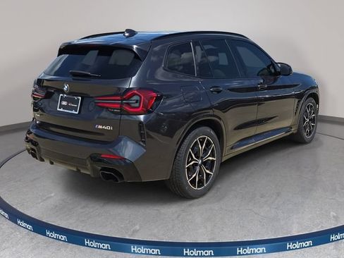 Used 2023 BMW X3 M40i w/ Premium Package AWD/4WD image 6