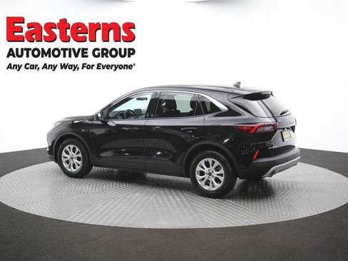 Used 2024 Ford Escape Active FWD image 63