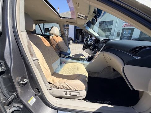 Used 2008 Acura TL FWD image 18