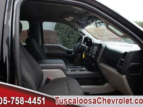 Used 2019 Ford F150 XL w/ Equipment Group 101A Mid image 21