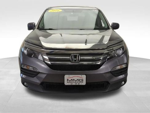 Used 2016 Honda Pilot EX-L image 5